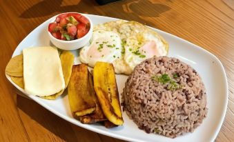 Surf Ranch Tamarindo