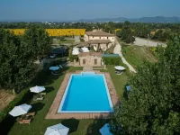 Hotel le Capanne Hotels in Arezzo