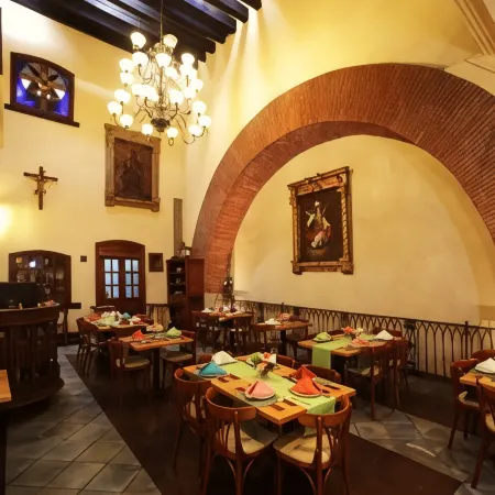 Hotel CasAntica
