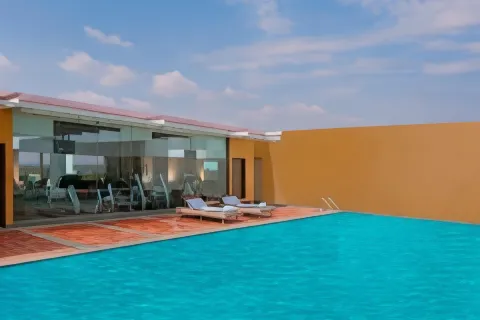 포 포인츠 바이 쉐라톤 벵갈루루 화이트필드