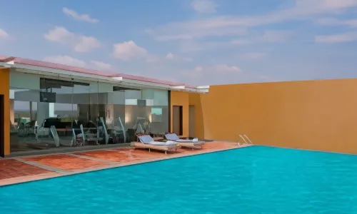 Four Points by Sheraton Bengaluru, Whitefield