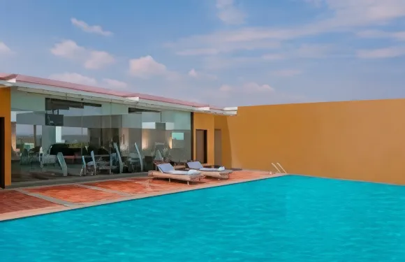 班加羅爾懷特菲爾德福朋喜來登酒店