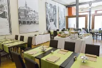 Hotel Barrage Hotels in Vigone