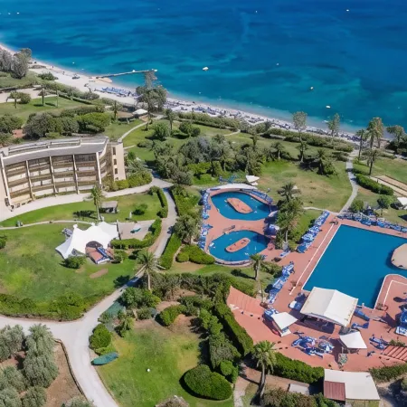 Baia di Conte Resort