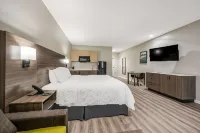 SureStay Studio by Best Western Conroe Downtown