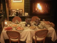 오베르주 마운틴 뷰 인