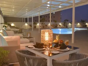 Swiss-Belresidences Juffair