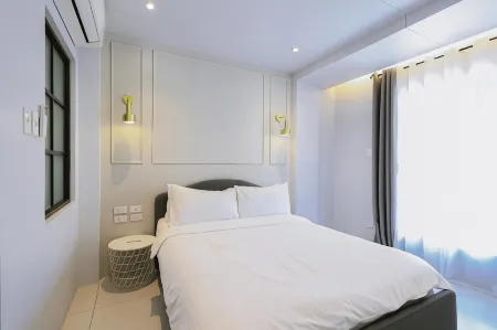 Achitel Tarlac Отели рядом с достопримечательностью «Iglesia Ni Cristo Lokal ng Balibago»