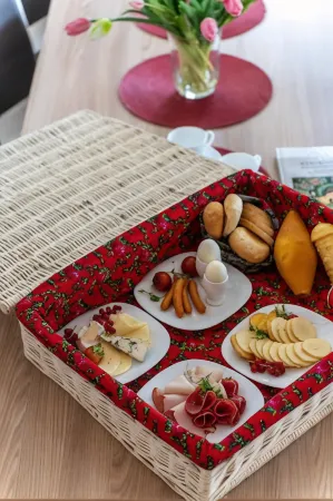 Harenda Residence - Destigo Hotels Отели рядом со станцией Закопане