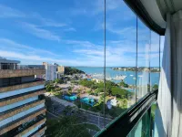 Costa Victoria Residence Sem Cafe - Ocean View
