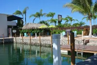 Creekside Inn Islamorada Hotels in Tavernier