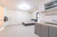 Eurwang-ri Banhada Pension - مبيت وإفطار