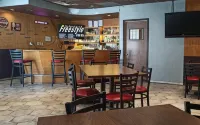 Hotel Maripina - bar