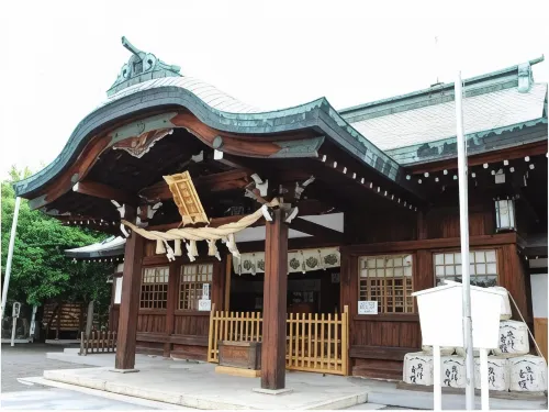 Route Inn Grantia Komaki Near Hotel Photos