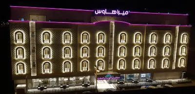 Mera Houses Aparthotel Hotel a 