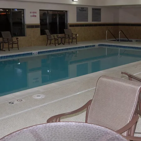 Hampton Inn Sidney