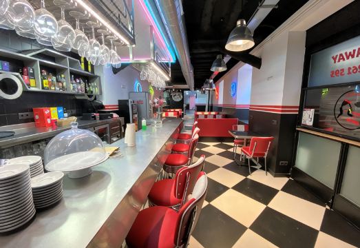 BCN 우르바네스 보나비스타