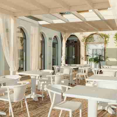 Life Hotel Seaview & Spa Dining/Meeting Rooms