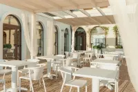 Life Hotel Seaview & Spa - Beach