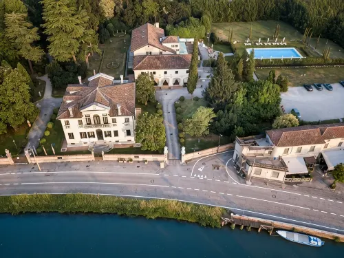 Hotel Villa Franceschi