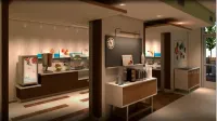 Holiday Inn Express & Suites ELIZABETHTOWN NORTH by IHG - breakfast