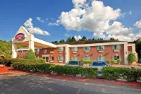 컨트리 허스 인 오프 나이츠데일 나이트데일 커먼스 주변 호텔