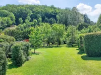 An der Eine Hotels in Stangerode