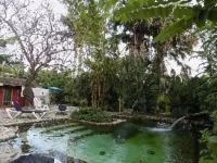 Hoosville Hostel (Formerly the Everglades Hostel)