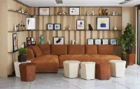The OTTO Hotel Hotels in Hongkong