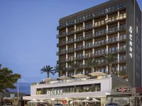 Quest Frankston on the Bay Hotels in Seaford