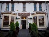 Locomotion Hotels in Egglescliffe