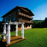 Yakovka Chalet - พร้อมWifi