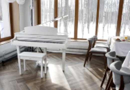 Арт-санаторий "Изовела" Отели в г. 