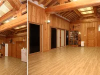 Jeonju Villages Pension โรงแรมใกล้traditional wine museum