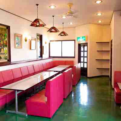 旅館大阪屋 Dining/Meeting Rooms
