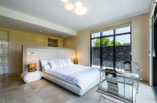 Seogwipo Prime Pool Villa Pension