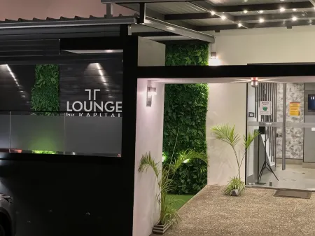 Hotel Kapital Отели в г. Мапуту