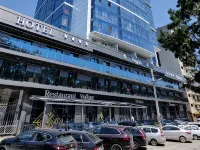 Vogue Hotel Hotels in Anapa