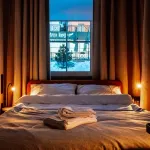 Geografiya Boutique-Hotel Hotels in Irkutsk