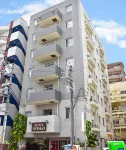 HOTEL LiVEMAX BUDGET Naha Matsuyama Hotels in Naha