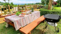 Taean Log House Pension - Pet friendly