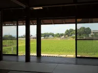 Shinrajuku Hotels in Asuka