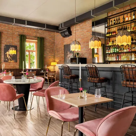 Ramada by Wyndham Tbilisi Old City