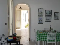Three Bedroom Holiday Home Very Close to the Beach in San Foca