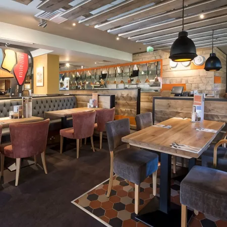 Premier Inn Balsall Common (Near NEC)