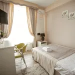 Belyi Medved โรงแรมใน