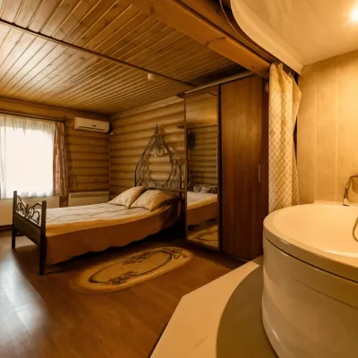 Novaya Chaika (f. Chaika)