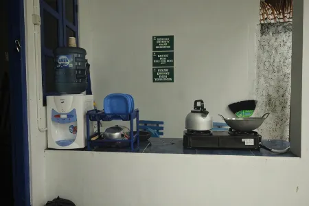 Sundak Beach House 2 Отели в г. Tepus