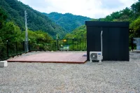 Gapyeong Back Hug Camping Site