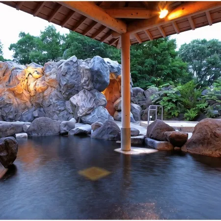 Hotel Green Plaza Karuizawa